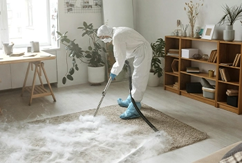 Curtain Dry Cleaning